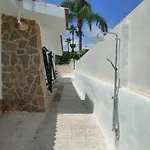 بيت للعطل De Playa