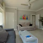 بيت للعطل De Playa