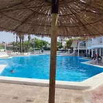 بيت للعطل De Playa