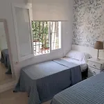 بيت للعطل De Playa تورّيفيِخا