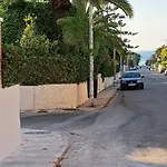 بيت للعطل De Playa *