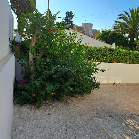 De Playa Feriehus Torrevieja