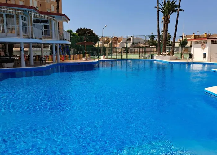De Playa Torrevieja