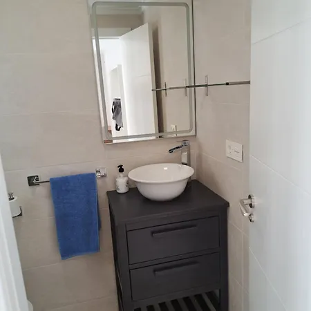 Hébergement de vacances De Playa Torrevieja