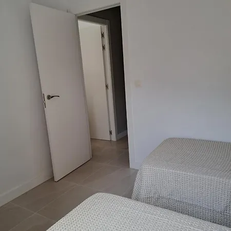 De Playa Hébergement de vacances *