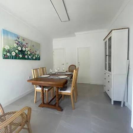 Hébergement de vacances De Playa Torrevieja