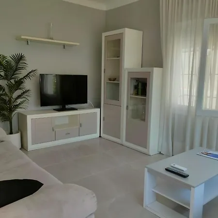 Hébergement de vacances De Playa *