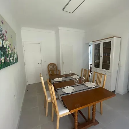 De Playa Hébergement de vacances Torrevieja