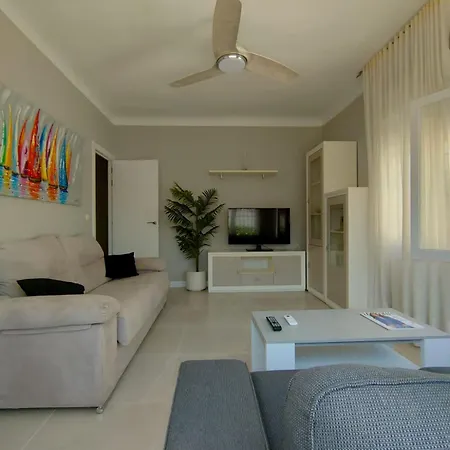 De Playa Hébergement de vacances