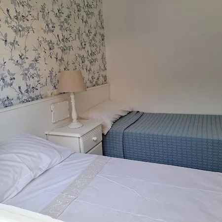 De Playa Hébergement de vacances *