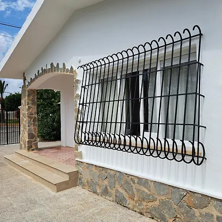 Hébergement de vacances De Playa *