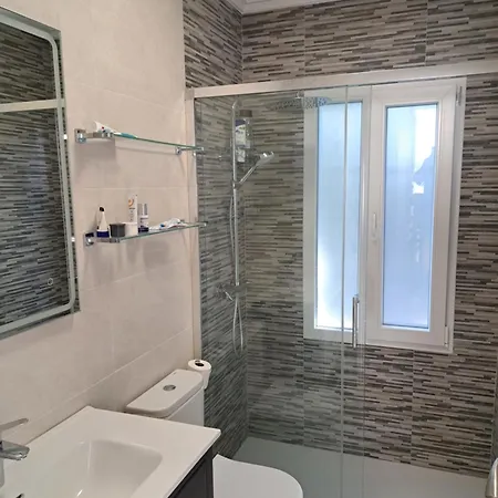 Hébergement de vacances De Playa Torrevieja