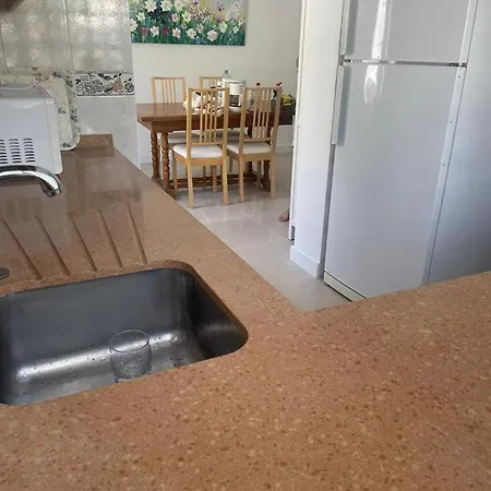 Nyaraló De Playa