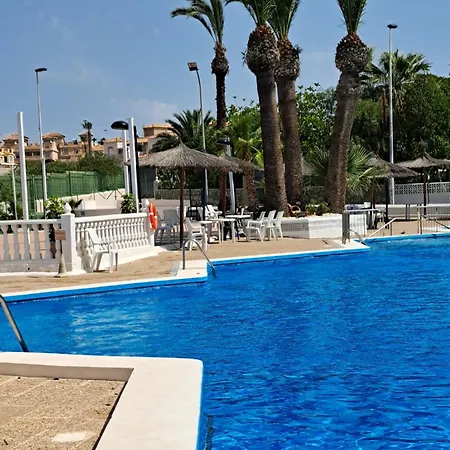 De Playa Torrevieja